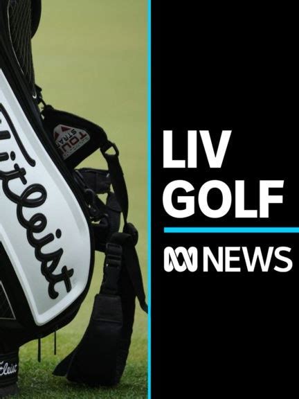 why is liv golf controversial.